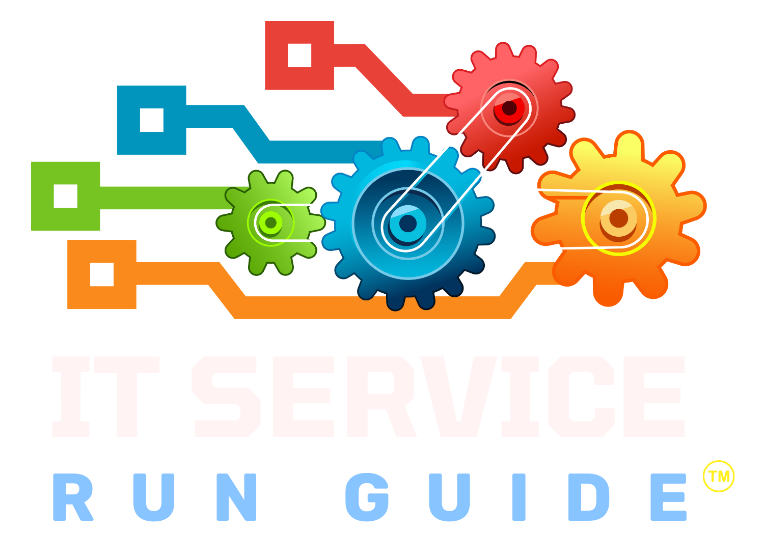 IT Service Run Guide Logo No Background